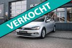 Volkswagen Polo 1.0 TSI Highline Business R 115PK|Carplay|Ac, Stof, Gebruikt, 116 pk, Bedrijf