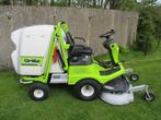 GRILLO zitmaaier (type FD450, 18 pk B&S V-Twin, 113 cm, etc), Grillo, Grillo, Grillo, Ophalen of Verzenden