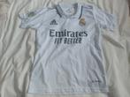 Real Madrid shirt Nep, Adidas, Gebruikt, Jongen of Meisje, Ophalen of Verzenden