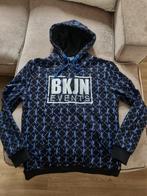 BKJN Hoodie XXL (nieuw!!!), BKJN, Zwart, Nieuw, Overige maten
