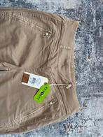 Red Button Broek Beige Nieuw- maat 38, Beige, Nieuw, Lang, Red Button