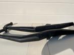 Set uitlaten YAMAHA RD350 YPVS, Ophalen, Gebruikt