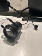 Disco Bal Richt Spot, Huis en Inrichting, Lampen | Losse lampen, Gebruikt, Minder dan 30 watt, Overige typen, Overige fittingen