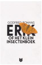 Godfried Bomans - Erik of het kleine insectenboek, Boeken, Literatuur, Ophalen of Verzenden, Nederland, Godfried Bomans
