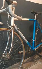 2 Vintage Racefietsen, Fietsen en Brommers, Fietsen | Racefietsen, 28 inch, Gebruikt, Ophalen, Overige merken