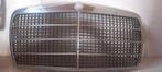 Grille Mercedes Benz W115, Auto-onderdelen, Ophalen of Verzenden, Voor, Mercedes-Benz, Bumper