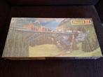 Faller N Bietschtal-brug 222580, Hobby en Vrije tijd, Modeltreinen | H0, Overige merken, Gelijkstroom of Wisselstroom, Brug, Tunnel of Gebouw