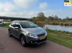 Peugeot 2008 1.2 PureTech Style|Pano|Dis=V.V|Dealer Onder.|, Voorwielaandrijving, Euro 5, Stof, Gebruikt