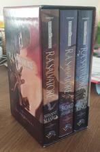 R.A. Salvatore - The Sellswords Trilogie Boxset, Ophalen, Zo goed als nieuw, R.A. Salvatore