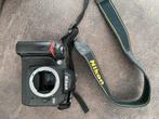 Nikon d70s, Gebruikt, Spiegelreflex, 6 Megapixel, Ophalen of Verzenden