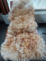 Mouflon vacht, Huis en Inrichting, Ophalen, Nieuw