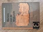 William P. Berlinghoff - Wortels van de wiskunde, Ophalen of Verzenden, Zo goed als nieuw, William P. Berlinghoff; Fernando Q. Gouvêa