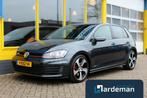 Volkswagen Golf 2.0 TSI GTI DSG Dynaudio, 65 €/maand, Gebruikt, Euro 6, 4 cilinders
