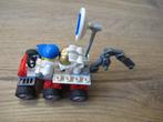 Lego City 3365 Space Moon Buggy, Ophalen of Verzenden, Zo goed als nieuw, Complete set, Lego