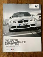 BMW M3, Nieuw, BMW, BMW, Ophalen of Verzenden