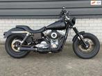 Harley Davidson FXD Dyna Super Glide 100PK S&S BASSANI TUNED, Motoren, Motoren | Harley-Davidson, Chopper, Bedrijf, 1449 cc, Meer dan 35 kW