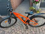Mooi mountainbike voor meisjes/jongens, Ophalen of Verzenden, Zo goed als nieuw, 26 inch of meer