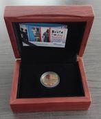 10 euro 2012 Beeldhouwkunst Goud in voll. orig. verpakking, Ophalen of Verzenden, Koningin Beatrix, Euro's, Goud