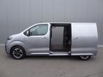 Opel Vivaro 2.0 CDTI L2H1 Innovation | 2X SCHUIFDEUR | CAMER, 4 cilinders, Leder en Stof, Origineel Nederlands, 177 pk