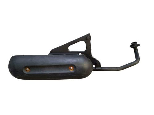 Uitlaat origineel Yamaha Aerox, Fietsen en Brommers, Brommeronderdelen | Scooters, Gebruikt, Ophalen of Verzenden