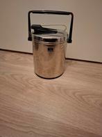 Elephant vintage ijs emmer, Ophalen of Verzenden, Zo goed als nieuw