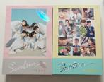 Seventeen Love&Letter albums, Verzenden, Zo goed als nieuw, Overige typen
