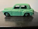 Hillman Minx, Hobby en Vrije tijd, Modelauto's | 1:43, Ophalen of Verzenden, Zo goed als nieuw, Dinky Toys