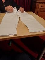 Witte korte broek, New star, Kort, Wit, Ophalen of Verzenden