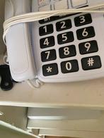 Swissvoice Xtra 1110 Seniorentelefoon - Nieuw, Ophalen, Nieuw, 1 handset