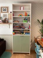 Hoge Kast, Huis en Inrichting, Kasten | Kledingkasten, Ophalen, 200 cm of meer, 50 tot 100 cm, 25 tot 50 cm