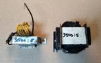 2x luidspreker trafo transformator 3500:5, Hobby en Vrije tijd, Elektronica-componenten, Ophalen of Verzenden, Gebruikt