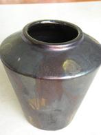 Vaas W.Germany 507-13. Prachtig glazuur., Ophalen of Verzenden, Huis en Inrichting