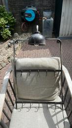 Lamp met sleutelrek, Ophalen of Verzenden