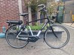gazelle chamonix c7 HMS (2017), Fietsen en Brommers, Elektrische fietsen, Ophalen, Gebruikt, 50 km per accu of meer, 55 tot 59 cm