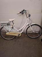 Tk ebike elektrischefiets Sparta granny  stadsfiets, Ophalen, 2 zitjes, Sparta