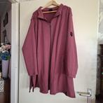 fleece jas ulla popken maat 62/64, Kleding | Dames, Grote Maten, Ophalen, Nieuw, Ulla Popken, Jas of Mantel