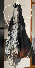 BCBG Max Azria zijden top. Dames. Maat S/M Nieuw, Maat 38/40 (M), Overige kleuren, Nieuw, Ophalen of Verzenden