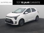 Kia Picanto 1.0 DPI DynamicPlusLine | Demo | Cruise Control, 12 maanden, Stof, Euro 6, 4 stoelen