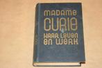 Madame Curie haar leven en werk - 1938