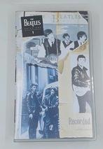 Te koop: The Beatles Anthology Part 1 VHS PAL, Cd's en Dvd's, Alle leeftijden, Ophalen of Verzenden, Gebruikt, Muziek en Concerten