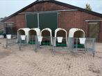 5 Kalveriglo’s / kalverhutten / kalverhokken, Ophalen of Verzenden, Zo goed als nieuw