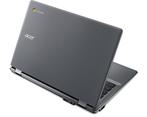 Acer ChromeBook C730E-C34X/Intel Celeron 2.16GHz/4GB/16GB Fl, 4 GB of minder, Qwerty, Refurbished, Ophalen of Verzenden