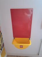 Wandbord Lego Duplo (zonder blokken), Ophalen, Gebruikt, Duplo