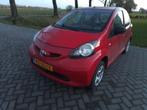 TOYOTA AYGO in ONDERDELEN, Auto-onderdelen, Carrosserie en Plaatwerk, Ophalen of Verzenden, Gebruikt, Links, Toyota