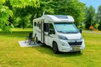Adria Matrix 670SL Axess - bj. 2021 Lengtebedden, Caravans en Kamperen, Campers, Afzuigkap, Ringverwarming, 7 tot 8 meter, Particulier
