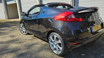 Renault Wind 1.2 TCE 2011 nwe koppeling + distributie  beschikbaar voor biedingen