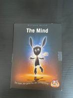 The Mind, Hobby en Vrije tijd, Gezelschapsspellen | Kaartspellen, Ophalen of Verzenden, Zo goed als nieuw