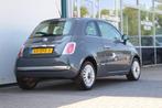 Fiat 500 1.2 Lounge|Automaat|Glasdak|, Euro 5, Gebruikt, 1242 cc, 4 cilinders