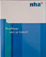 Boeken Nederlands, Boeken, Studieboeken en Cursussen, Ophalen, NHA, Nieuw, HBO