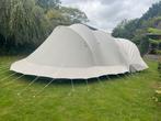 De Waard Bosuil, Caravans en Kamperen, Tenten, Ophalen, Gebruikt